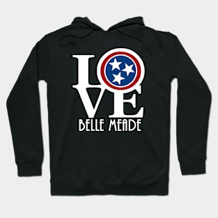 LOVE Belle Meade Hoodie